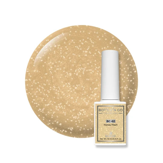 Kokoist - Bottle 'N Go BC-62 Honey Flash