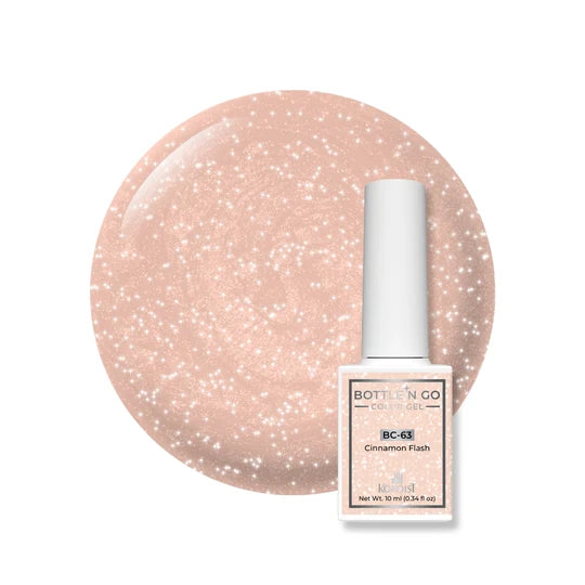 Kokoist - Bottle 'N Go BC-63 Cinnamon Flash