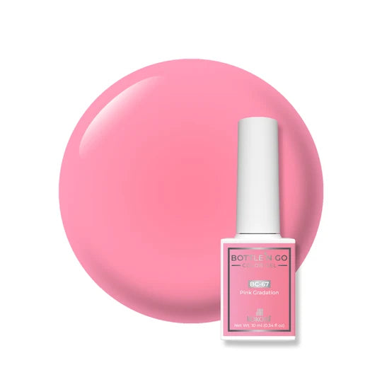 Kokoist - Bottle 'N Go BC-67 Pink Gradation