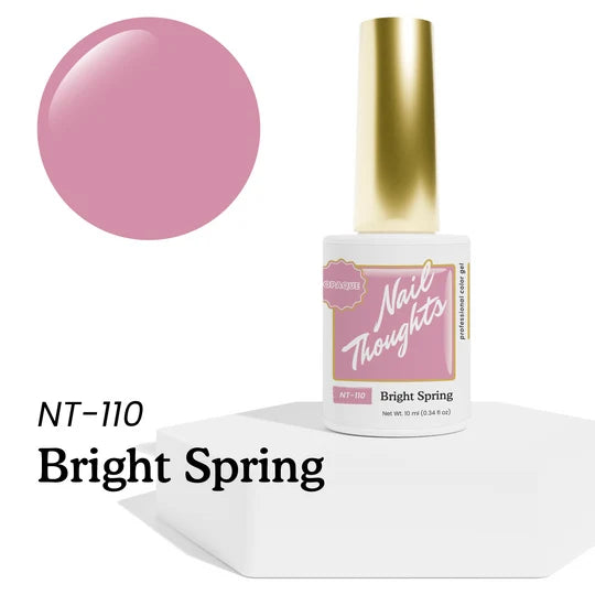 Kokoist - Nail Thoughts Color Season Collection (NT-109 to NT-120)