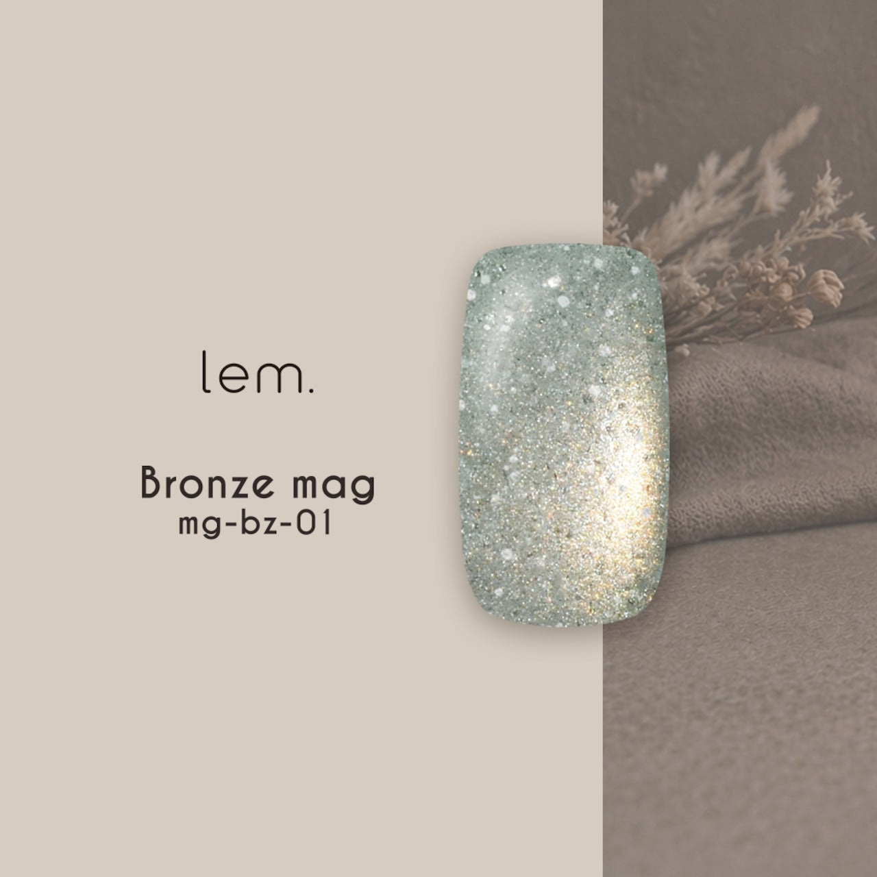 Lem - Bronze Mag