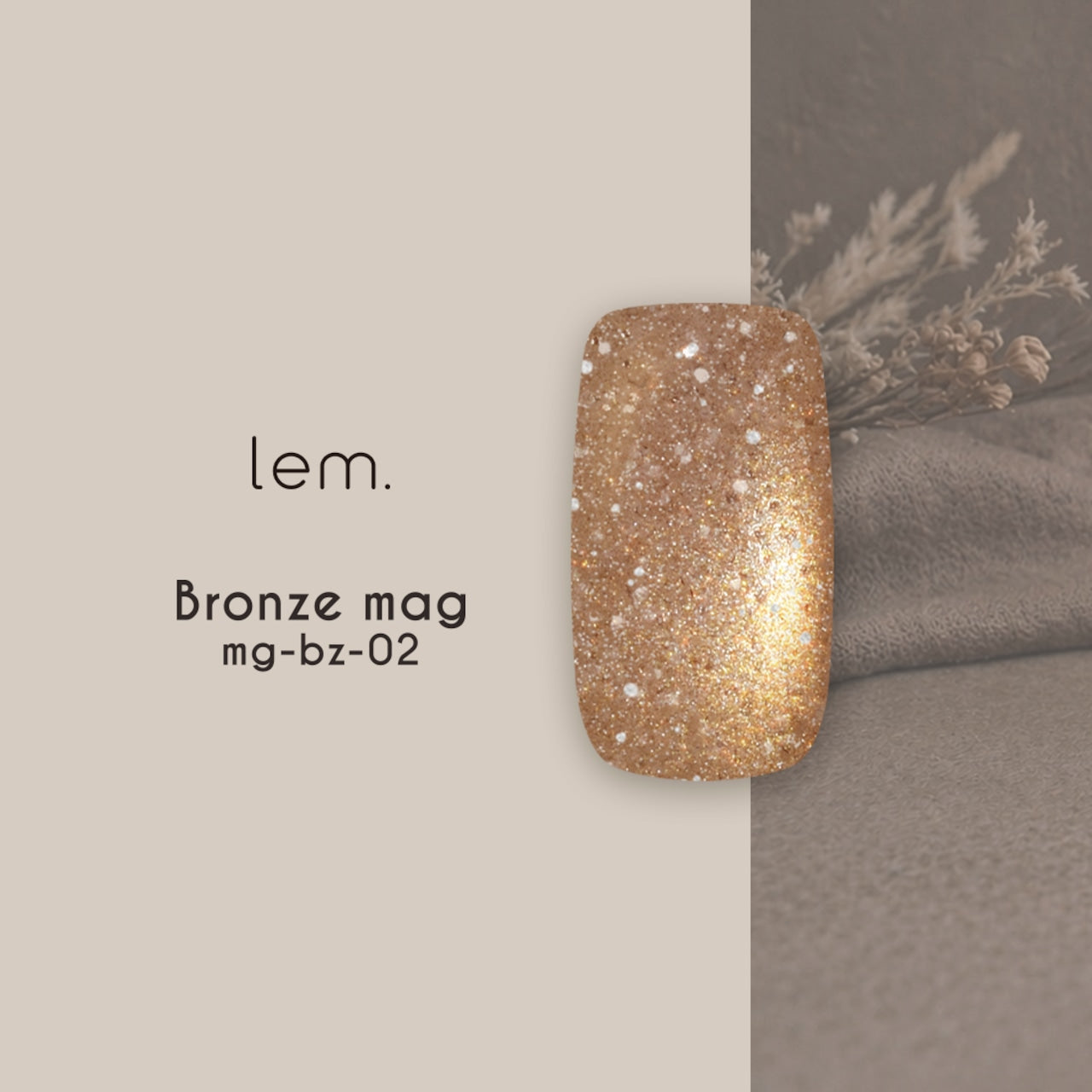 Lem - Bronze Mag