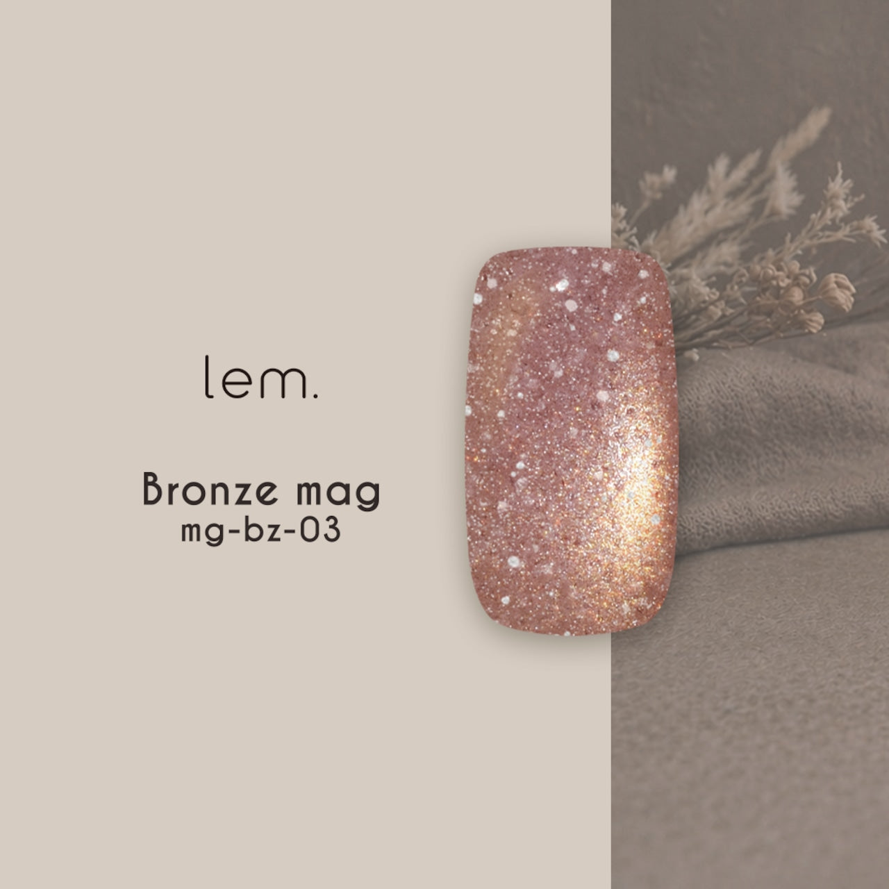 Lem - Bronze Mag