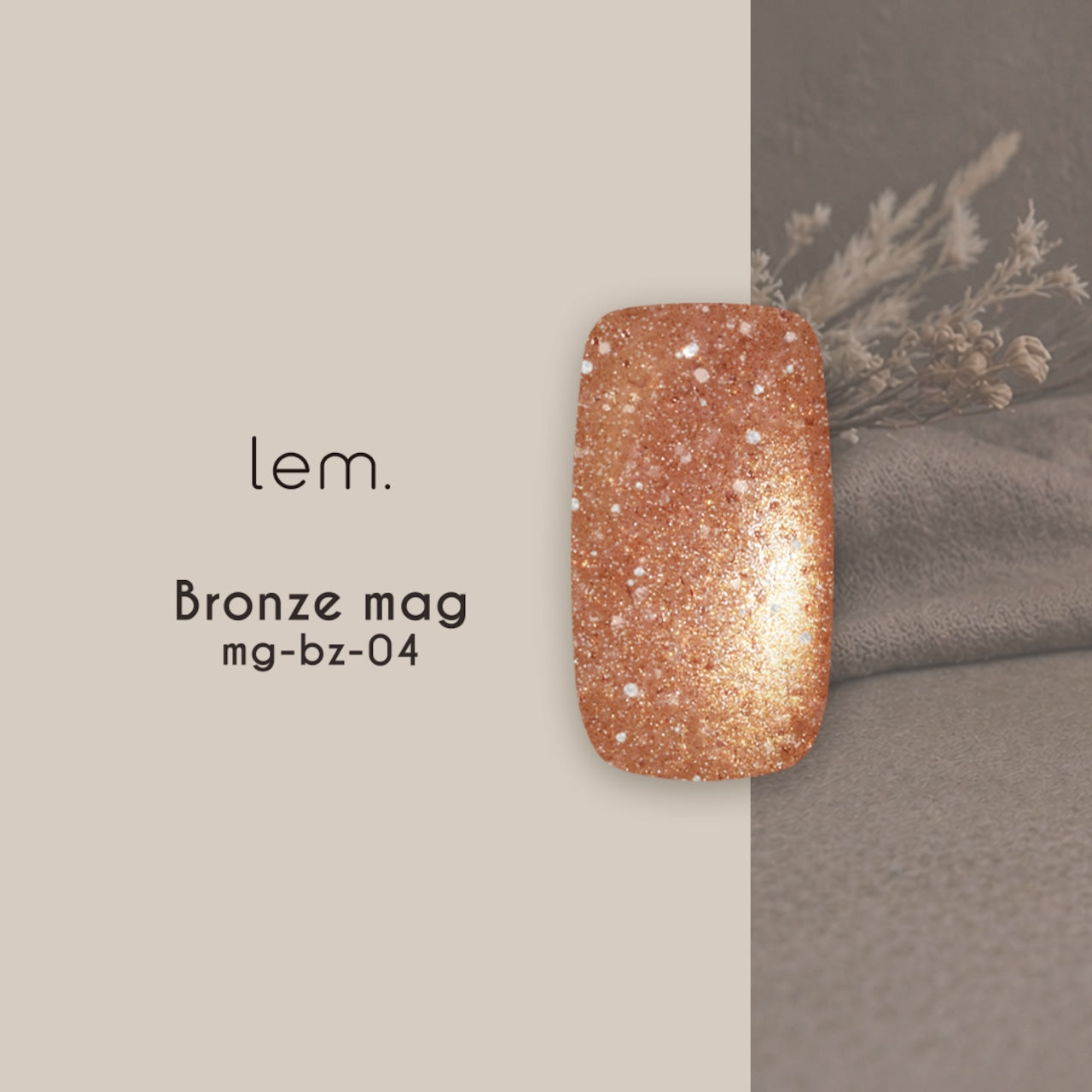 Lem - Bronze Mag