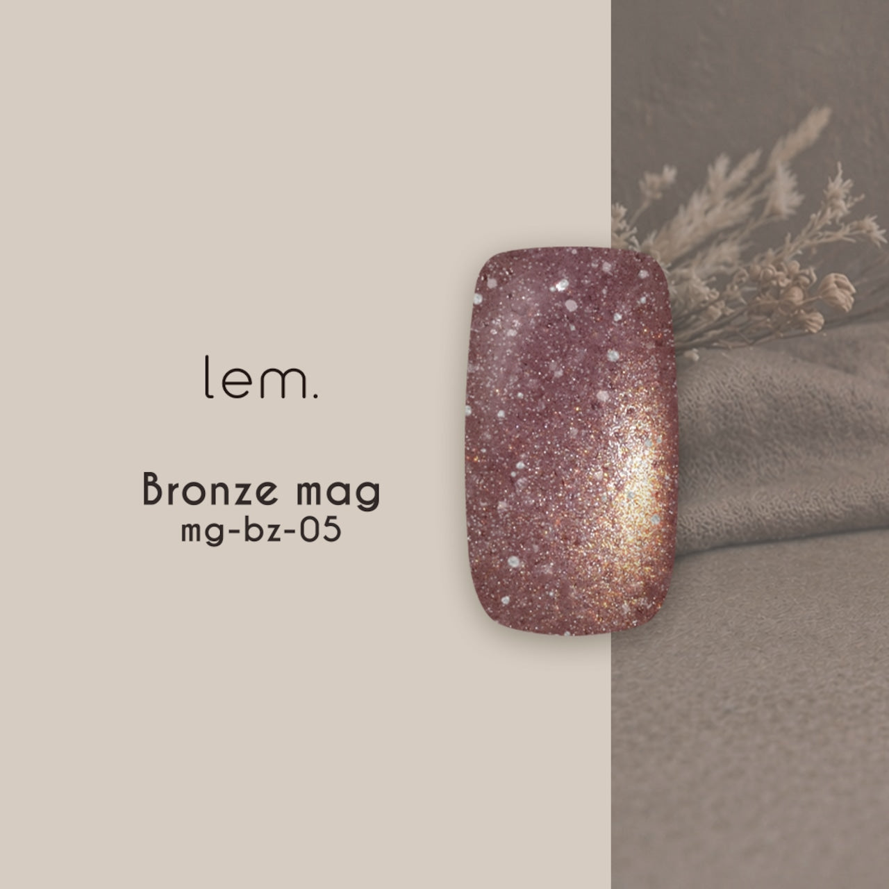 Lem - Bronze Mag