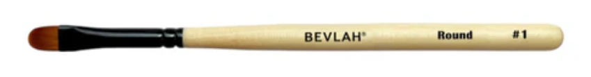 Bevlah - I Am Pro Brushes