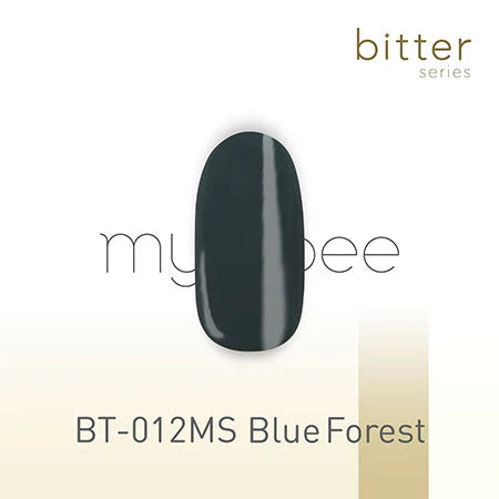 my&bee - Bitter Series (BT-001MS to BT-012MS)