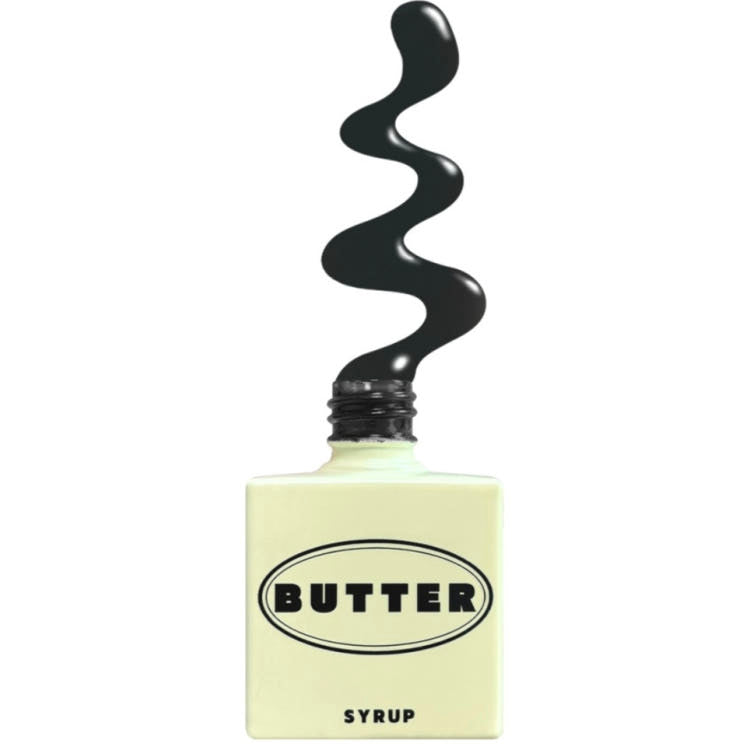 Butter Syrup - The Black Set (BTS.21-23)