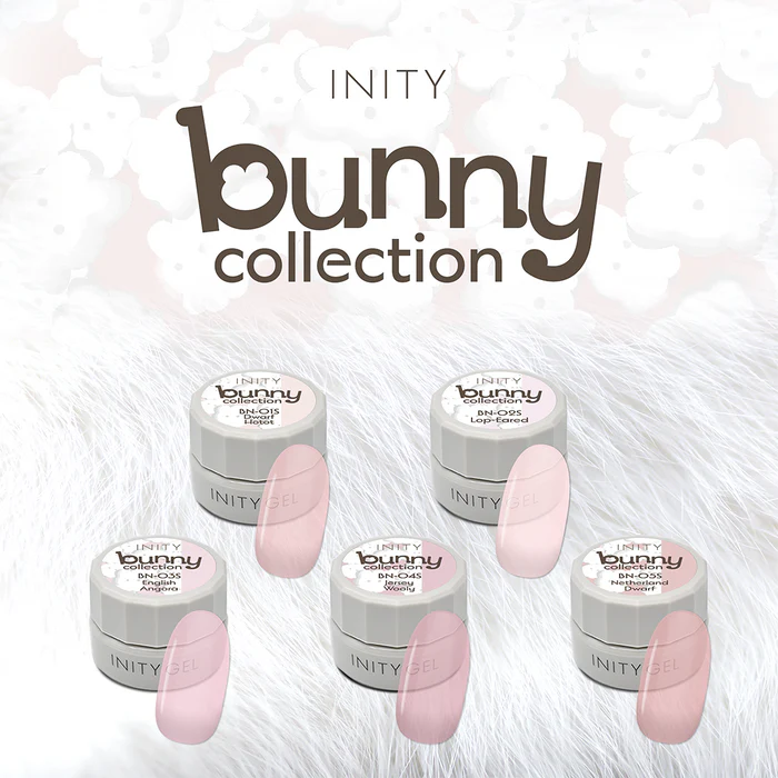INITY - Bunny Collection