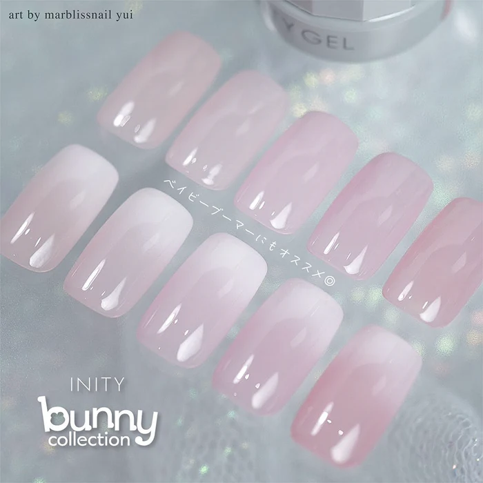 INITY - Bunny Collection