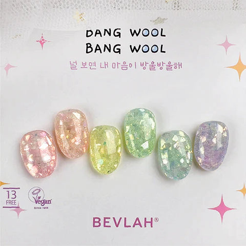 Bang Wool Bang Wool Collection (HEMA-free)