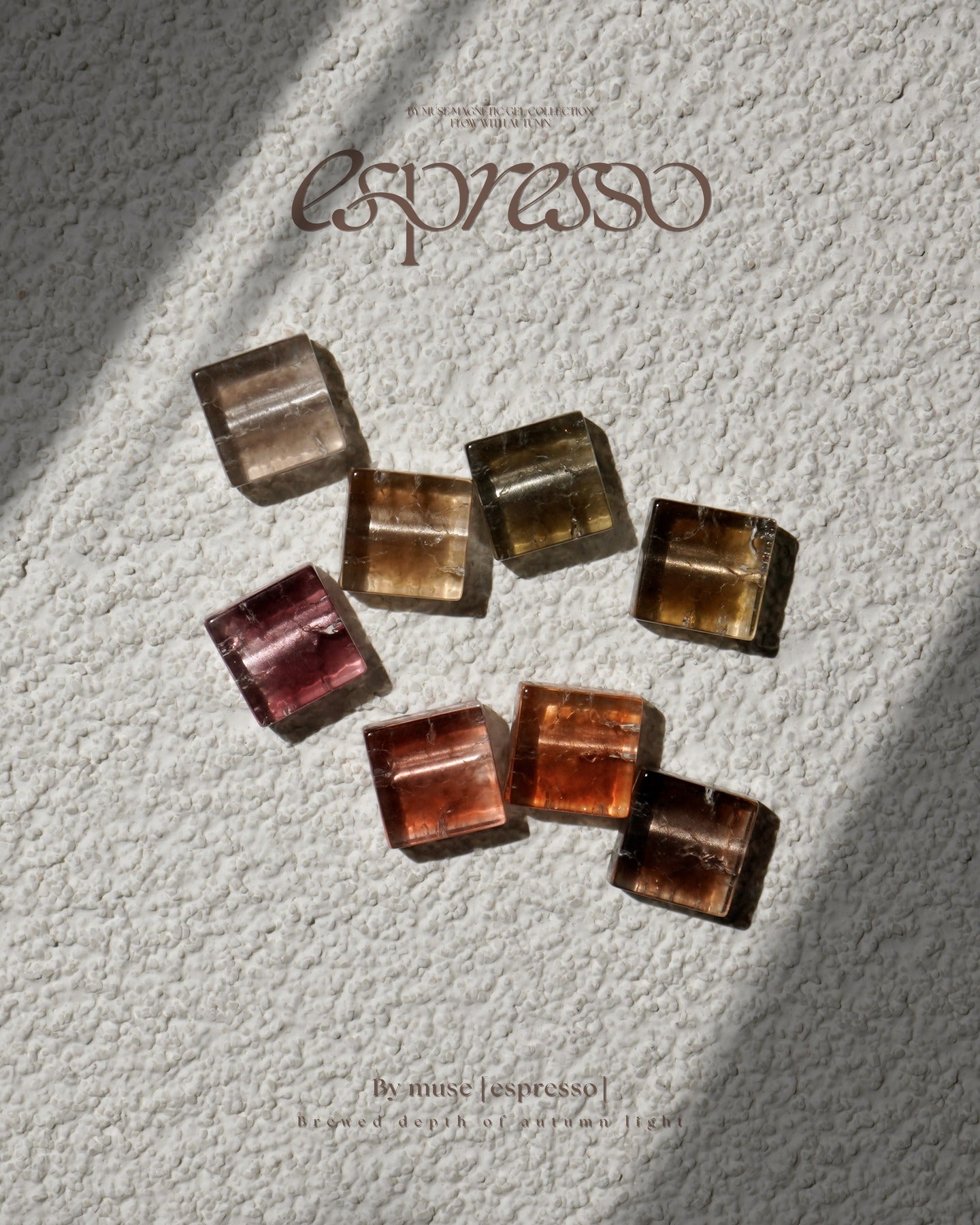 By Muse - Espresso Collection