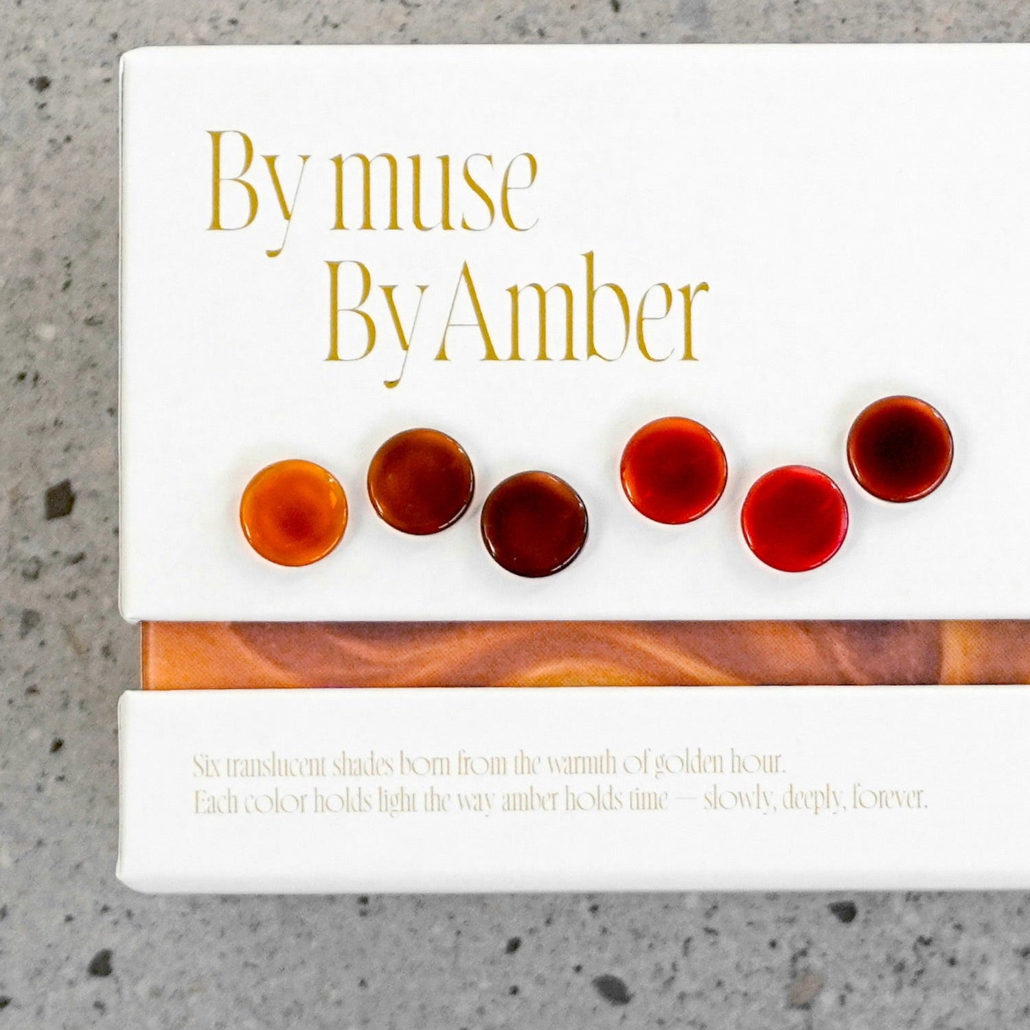 By Muse - By Amber