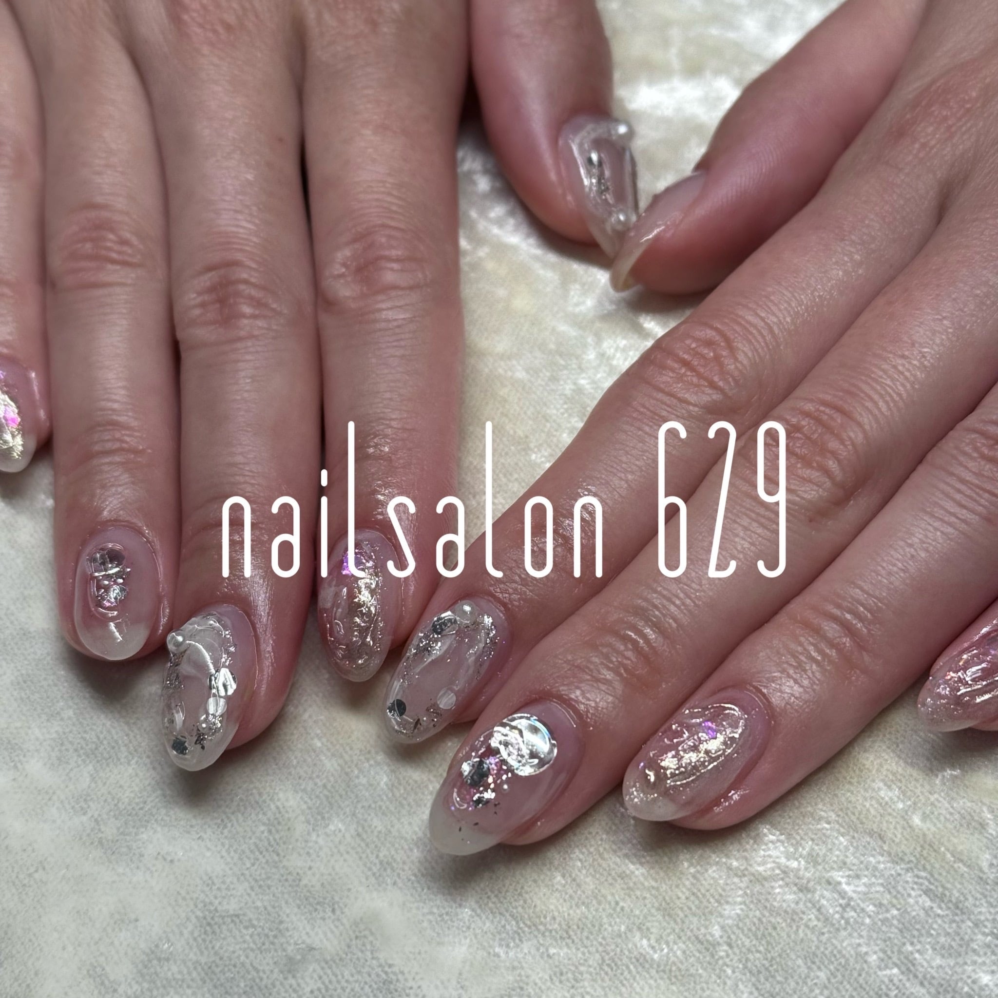 Atelier Novel - H361 Aurora Plata