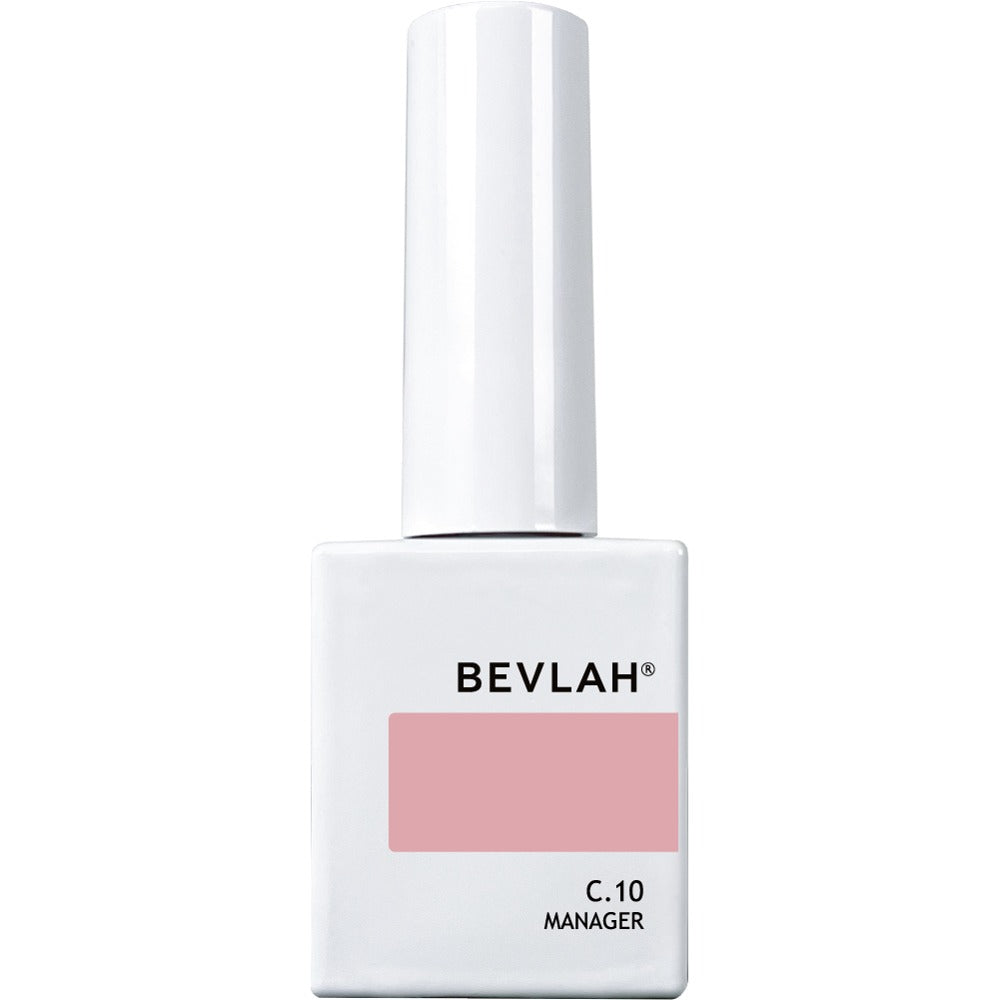 Bevlah - Company Lady Collection (HEMA-free)