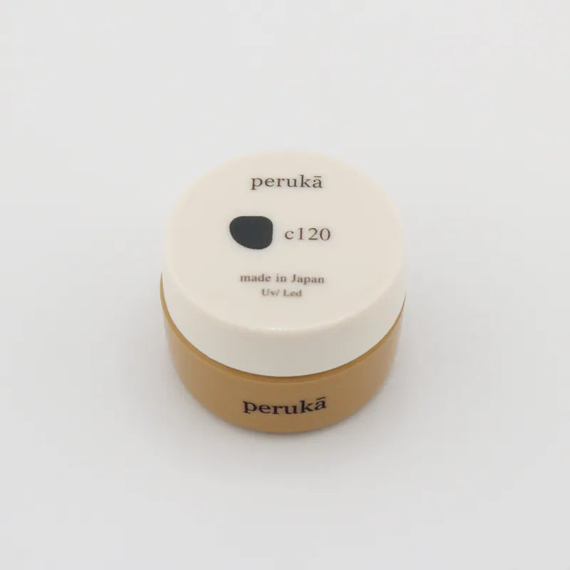 perukā - Colour Gel Set 2 (S117-S124)