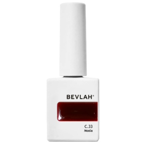 Bevlah -  Bougie Autumn Collection II (HEMA-free)