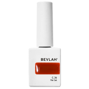 Bevlah -  Bougie Autumn Collection II (HEMA-free)