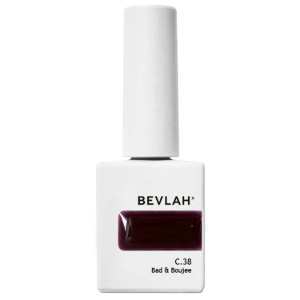 Bevlah -  Bougie Autumn Collection II (HEMA-free)