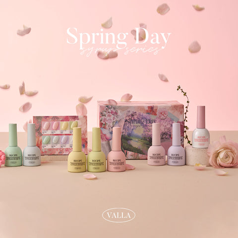 VALLA Spring Day Collection