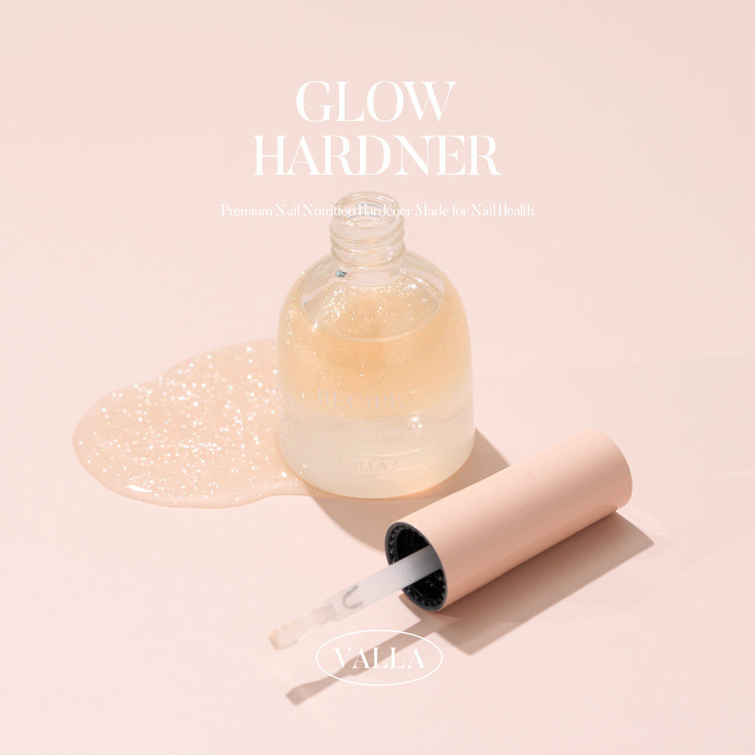 VALLA - Glow Hardener