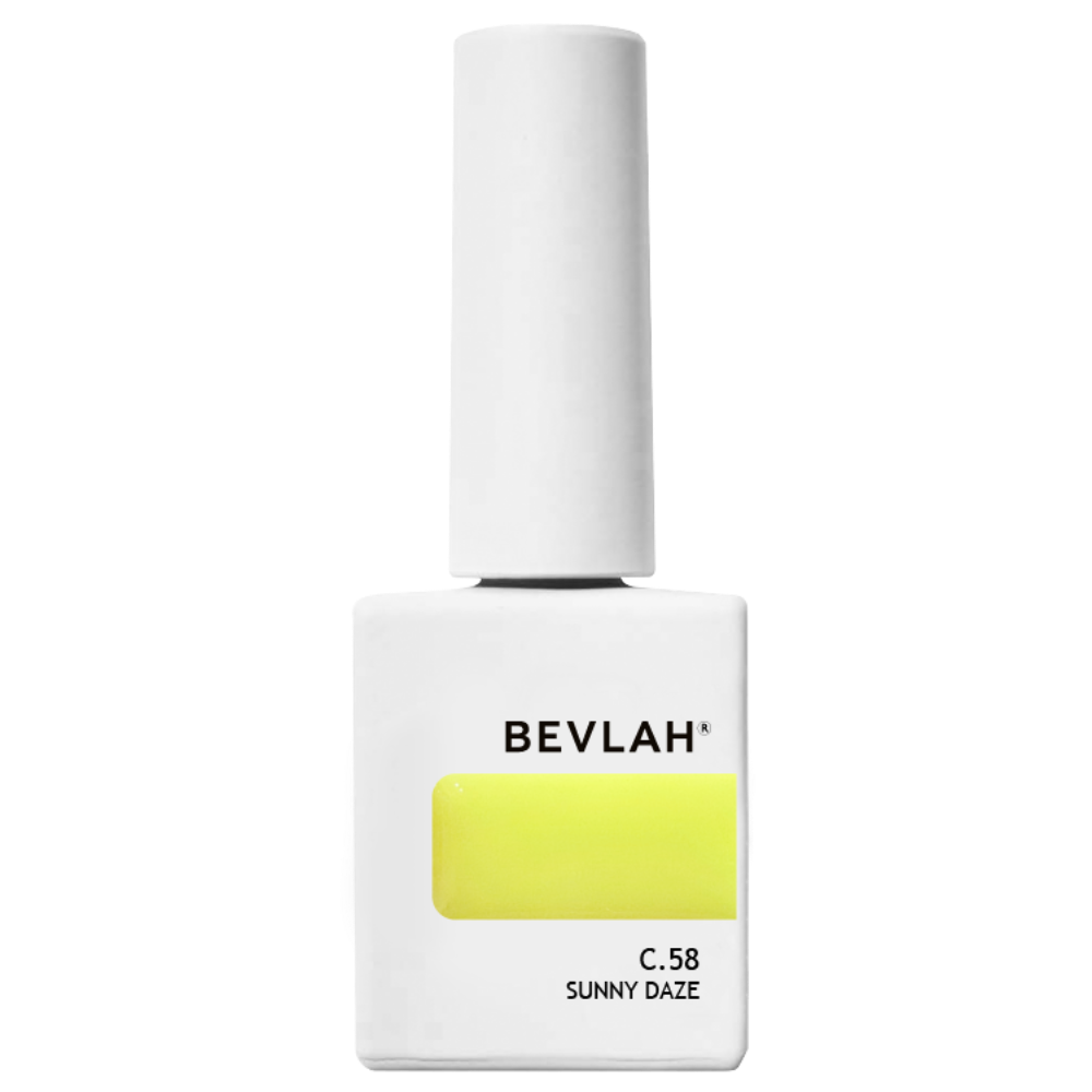 Bevlah - Dear Summer Collection (HEMA-free)