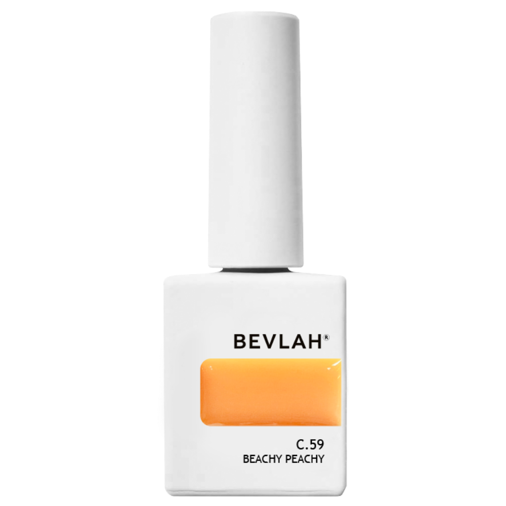 Bevlah - Dear Summer Collection (HEMA-free)