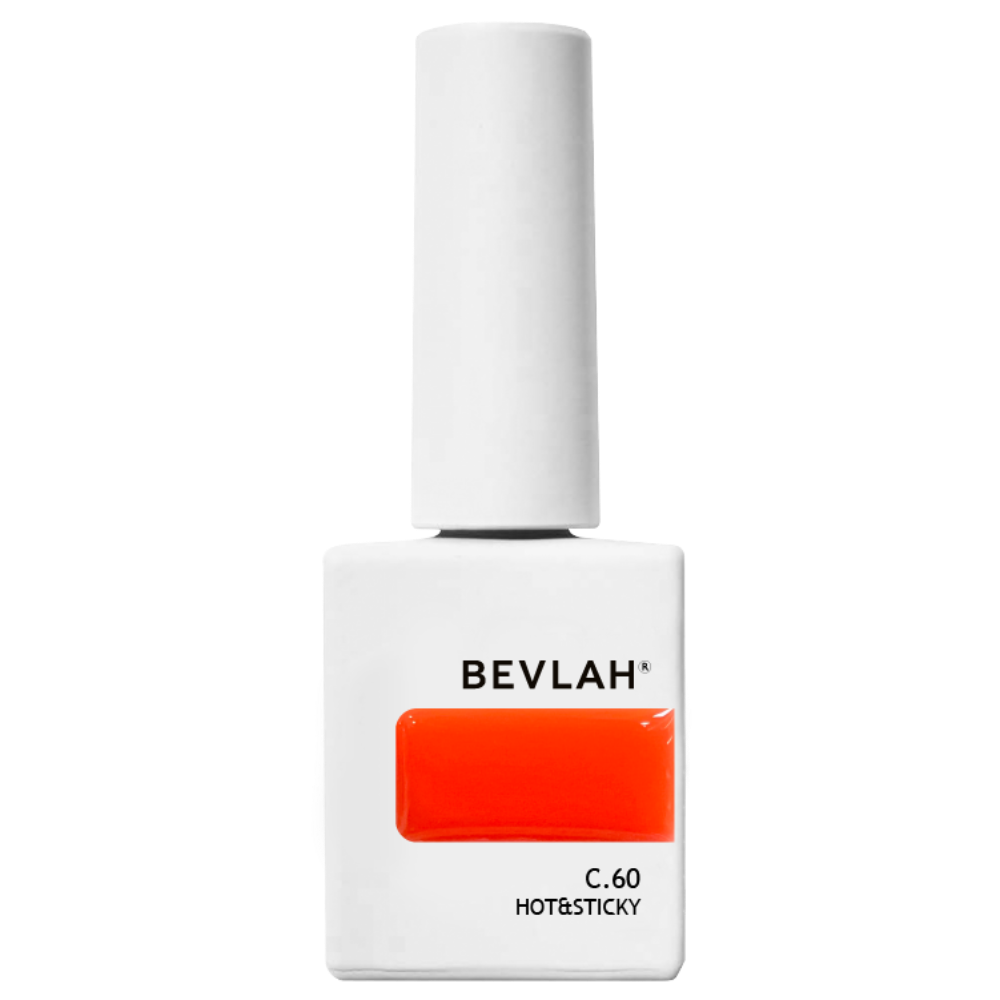 Bevlah - Dear Summer Collection (HEMA-free)