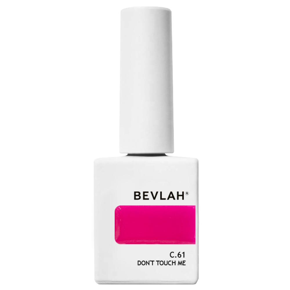 Bevlah - Dear Summer Collection (HEMA-free)