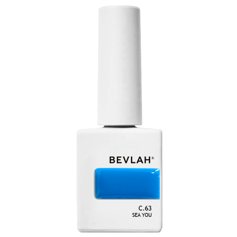 Bevlah - Dear Summer Collection (HEMA-free)