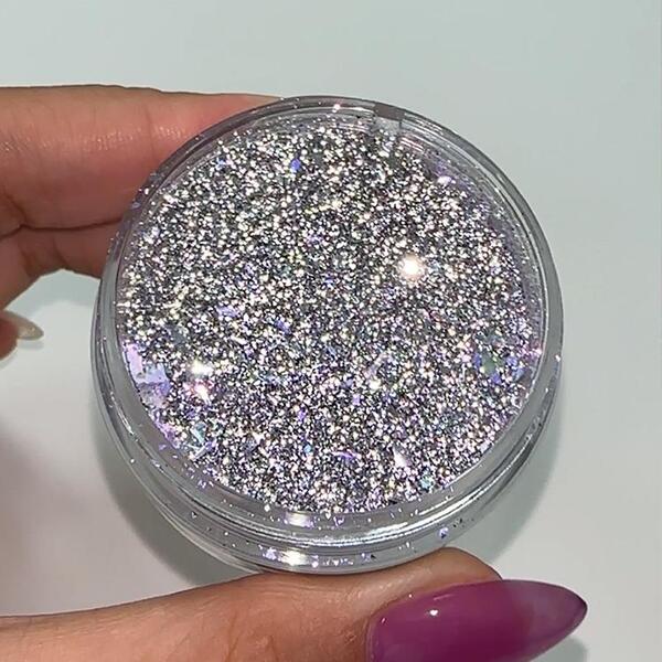 Bonniebee - Super Flash Reflective Glitter (4 types)