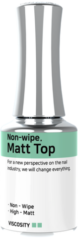 Non-Wipe Matte Top Gel (IZEMI)