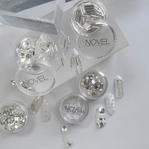 Atelier Novel - H361 Aurora Plata