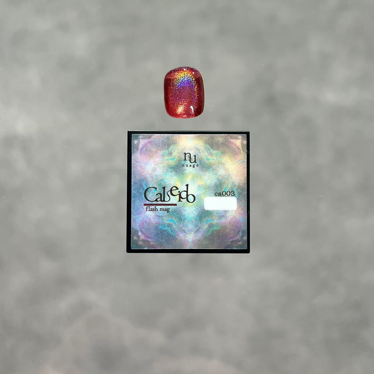 Nuage - Caleido Flash Mag (CA001-CA006)