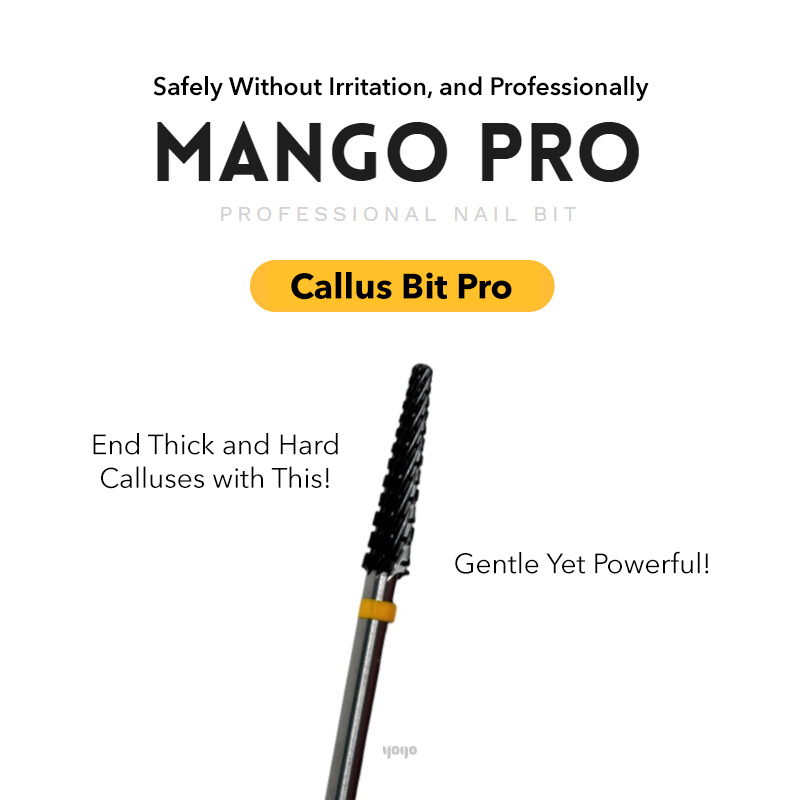 YOGO Mango Bit [Callus Bit]