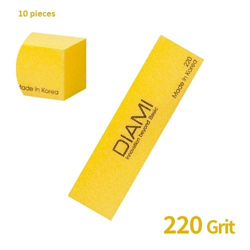 DIAMI Mango Buffer 180g