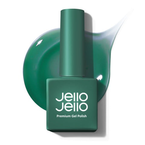 Jello Jello - JJ-16 Green Bottle