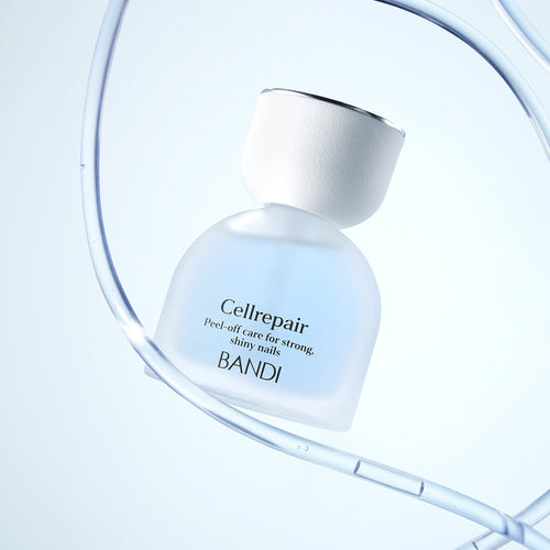 BANDI - Nail Cure Cellrepair Ampoule Duo