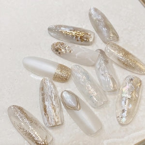 Atelier Novel - S425 Shyelic Shell Flake