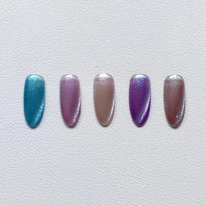 Risingel - Champagne Magnet Series (CH001-CH005)
