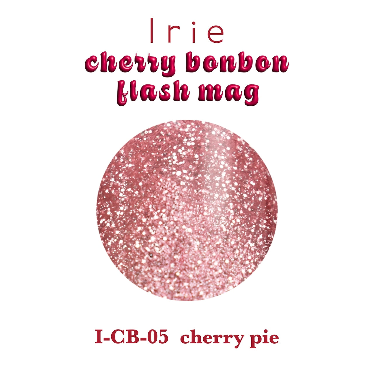 Irie - Cherry Bonbon Set