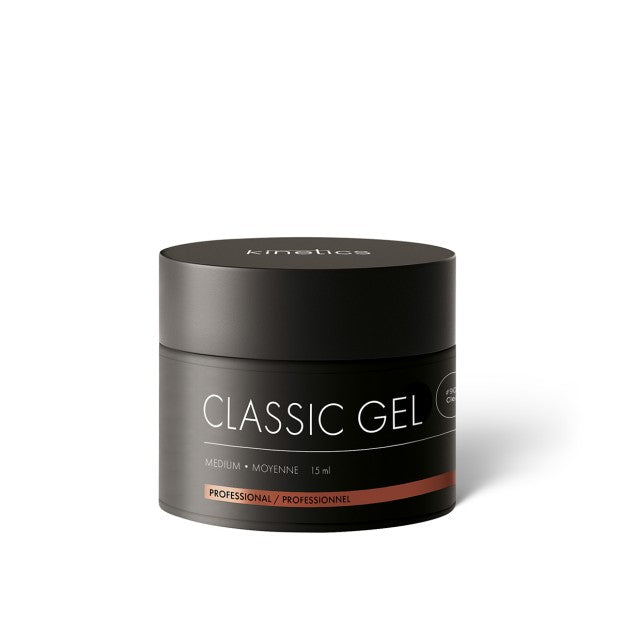 Kinetics - Classic Gel Medium #900 Clear (15ml)