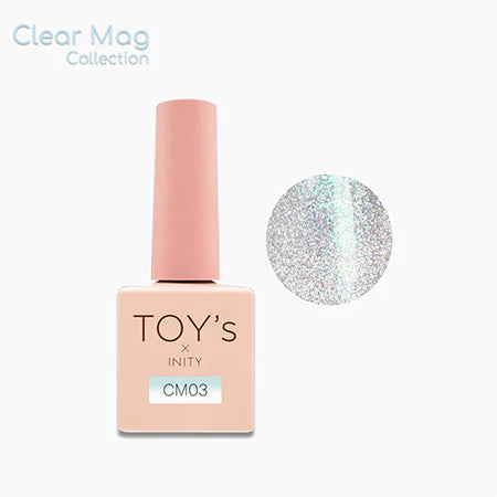 TOY's - Clear Mag Collection