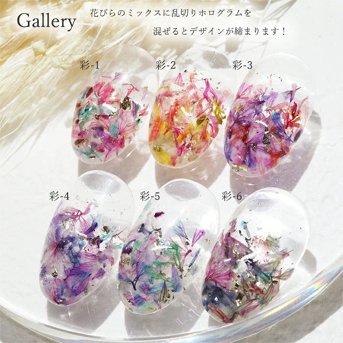 SMint - Hanabira (Aya Series)