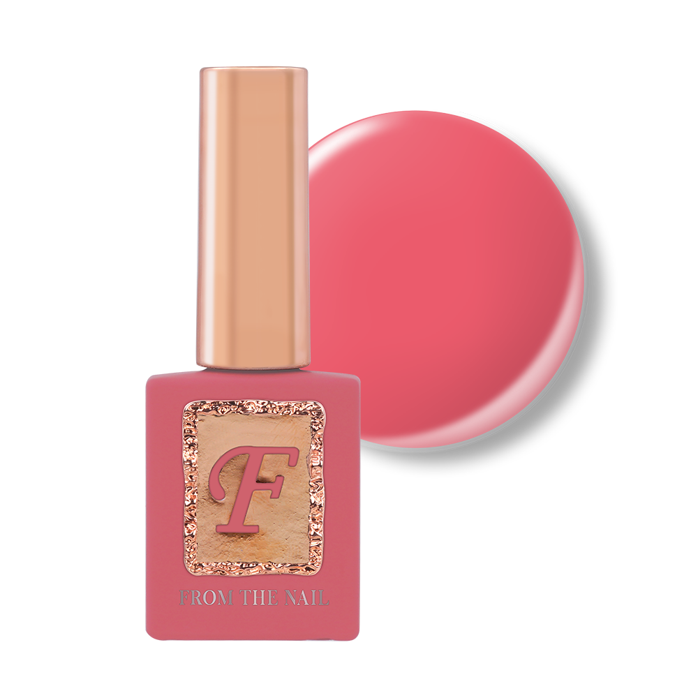 From The Nail - Very Berry Collection (Colour 79-88)