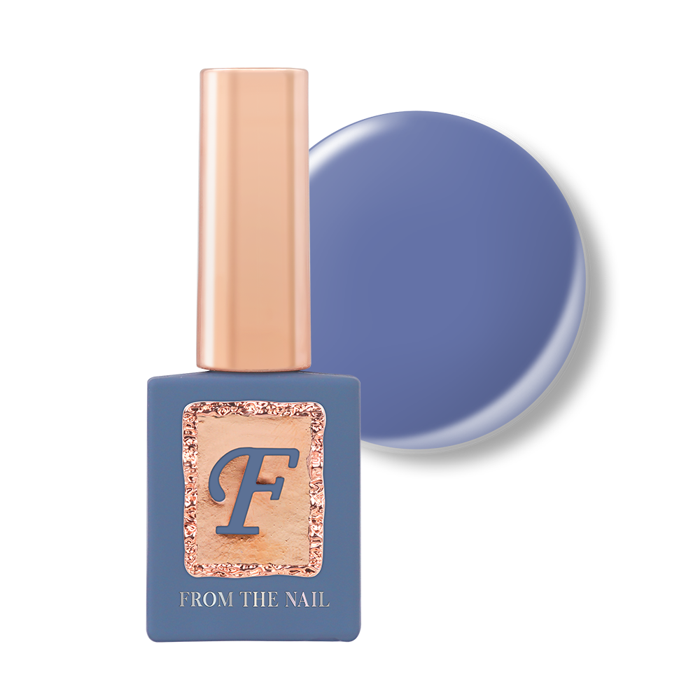 From The Nail - Very Berry Collection (Colour 79-88)