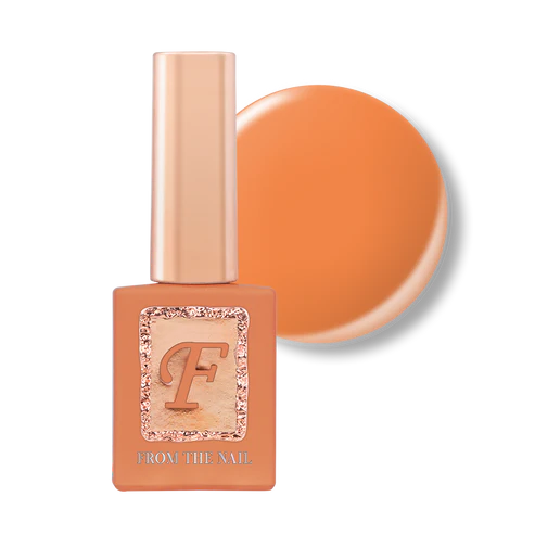 From The Nail - Very Berry Collection (Colour 79-88)