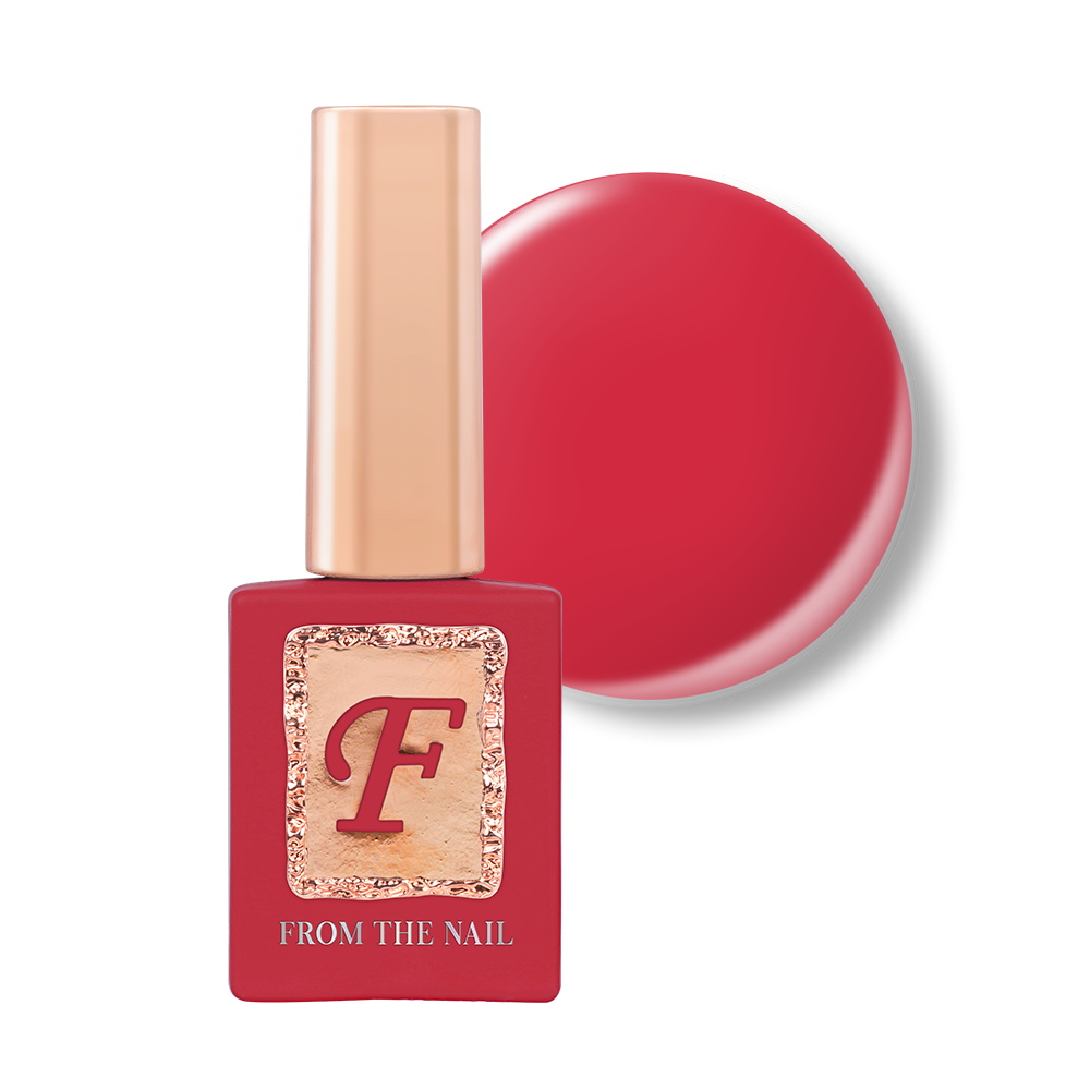 From The Nail - Very Berry Collection (Colour 79-88)