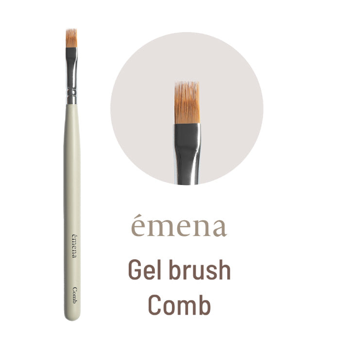 émena - Brushes (10 types)