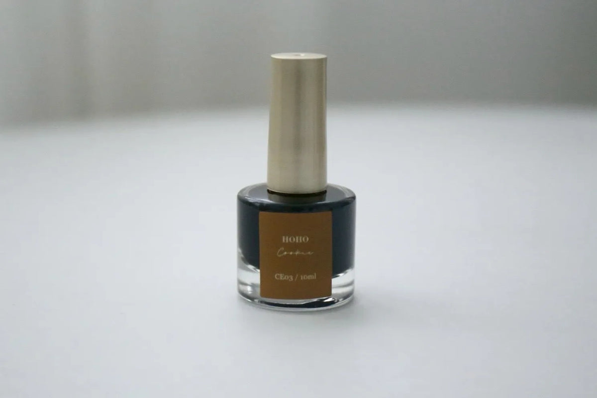 Hohonail x Cookie Sand Forest Smudging Ink (CE01-CE06)